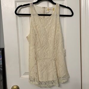Altar’d State Top